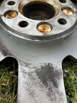 Audi a6 5x112 r17 - 13