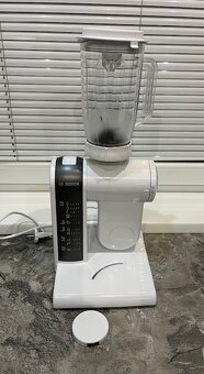 Bosch mum 4855/08 kuchynský robot 600w - 13