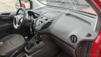 Ford Tranzit Courier - 13