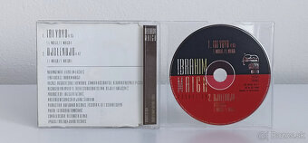 CD single 90s pre zberateľov - 13
