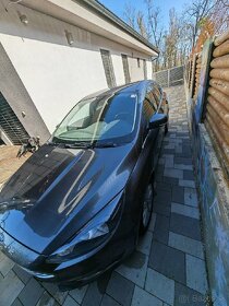 Ford Focus 1.0 125k Rival X - 13