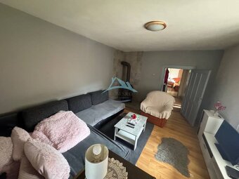 Na predaj: Rodinný dom / chalupa v obci Medovarce – 379 m² - 13