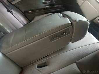 Rozpredam bmw e65 735i - 13