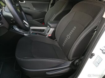 Kia Sportage 3 1.7crdi - 13