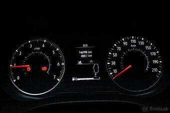 Dacia Sandero 1.0 TCe 100 LPG Comfort, 67kw, M6,5d. - 13