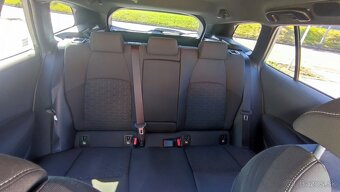 Toyota Corolla Combi E210 Touring Sports 1.2 Turbo - 13