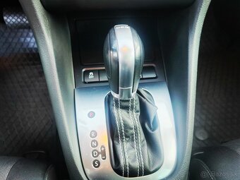 Volkswagen Golf Variant 2.0 TDI dsg Match Edition - 13