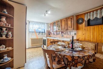 ALL INCLUSIVE l NA PREDAJ 4 IZBOVÝ RODINNÝ DOM, ŇÁRAD - 13