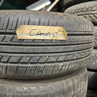 5x120 r16 Camaro - 13