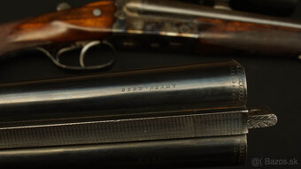 Predam BIXKU Adamy Suhl / Buhag 8x57JRS-16/70 + hlavne 16-16 - 13