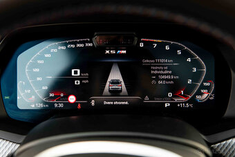 BMW X5 M Competition - 13