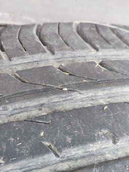 Sada kolies R14 - 13