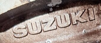 alu  kola  SUZUKI - 13