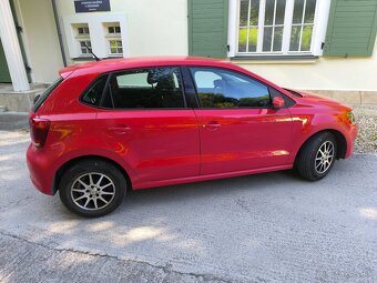 Predám Volkswagen Polo 1.2 - 13