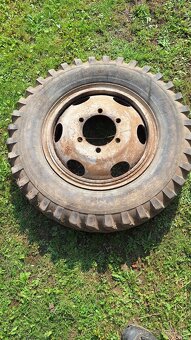 Pneumatiky kola na V3S - 13