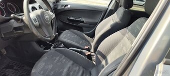 Opel Corsa - 13