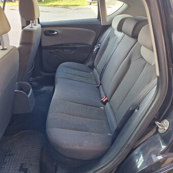 Seat Leon 1.9 TDI 77kw 2008 - 13