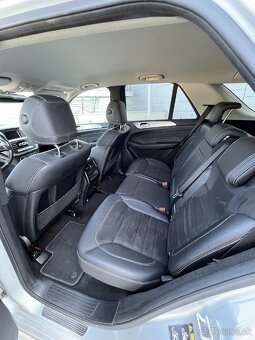 Mercedes ML 350 cdi 4matic - 13