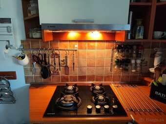 Predam kuchynsku linku so spotrebičmi - 13