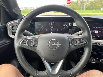 Opel Mokka e Ultimate 19.000km - 13
