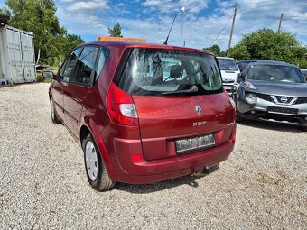 Renault megane scenic - 13