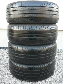 PNEUMATIKY LETNE AJ R18 - 13