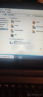 Notebook Packard Bell Dot S - 13