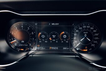 NEBURANY Ford Mustang 5.0 Ti-VCT V8 GT Cabrio - 13