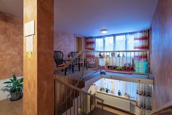 Penzión v Pavčinej Lehote - NA PREDAJ - 13