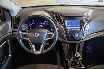 Hyundai i40 1.7 CRDi - 13