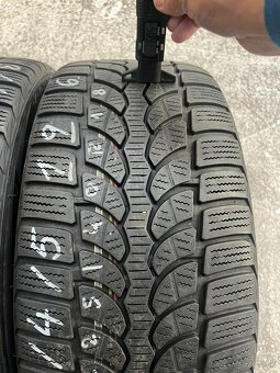 ALU ORIGINAL 8V0601025 BRIDGESTONE 225/40 R18 H - 13