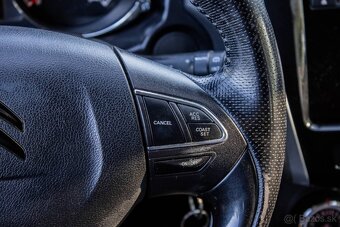 Citroën C4 Aircross 1.6 HDi 2WD Exclusive /PROTIÚČET/SPLÁTKY - 13
