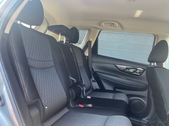 Nissan X-Trail Dci 150 4x4 - 13