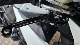 Kawasaki Z1000  ABS, r.v. 2010 - 13