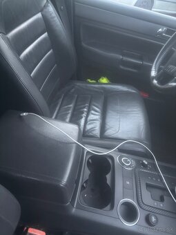 Touareg 3,0 tdi 176kw - 13