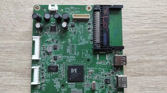 TOSHIBA 32L2333D náhradné diely - 13