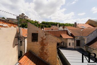 Na predaj polyfunkčný dom v centre Trenčína – Palackého ulic - 13