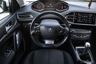 Peugeot 308 1.5 BlueHDi Active - 13