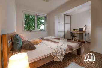 Priestranný RD s dvoma bytovými jednotkami Trenčín - 13