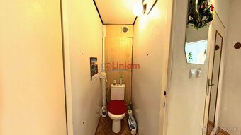 Znížená cena - 3-IZBOVÝ BYT NA VINIČKÁCH, NITRA - 13