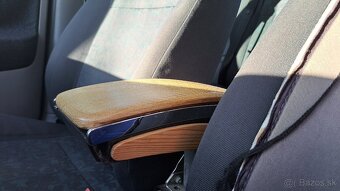 Škoda Octavia 1.6i 74 kW | Rok 1999 | 2. majiteľ - 13