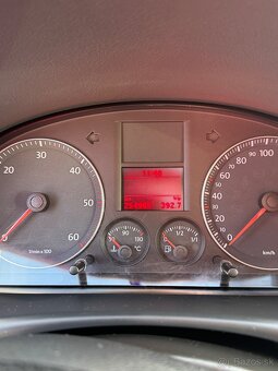 ✅ Volkswagen Touran 1,9 TDI - 13