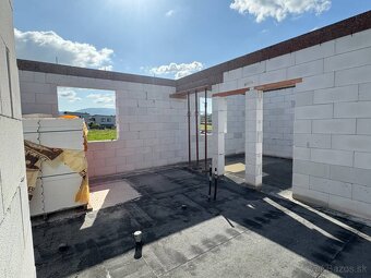 Na predaj rodinný dom, bungalov, Prešov, Ľubotice - 13