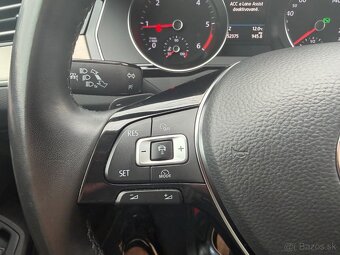 Volkswagen Passat Variant 2.0 TDI BMT Highline DSG - 13