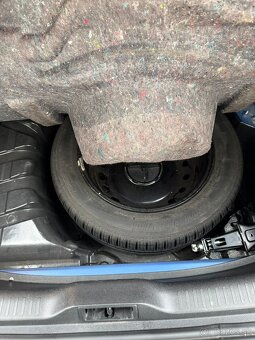 Renault Mégane 1.2 TCe – 55 tis. km | NOVÁ STK | veľký servi - 13