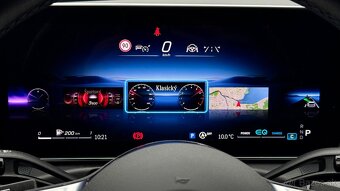 Mercedes C trieda Kombi 220d mHEV 4MATIC A/T - 13