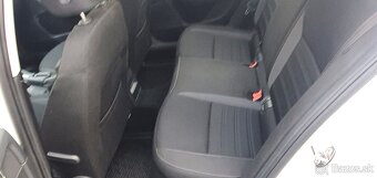 Škoda Octávia  1.6 TDI 85 kW   Ambition 95 000 km r.2019 - 13