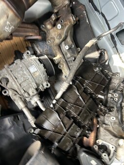 MERCEDES ML 320 CDI - 13