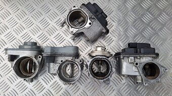 DIELY VW GOLF 5 2.0TDI -BKD - 13