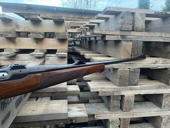 Sauer 202 - 13